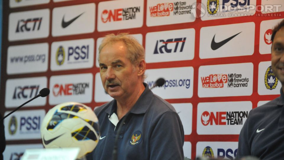  Copyright: &copy; Ratno Prasetyo/INDOSPORT